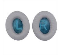 Ear Pads Replacement for QC35 QC25 QC15 AE2 Wireless Headphones Cushions Headset Parts B