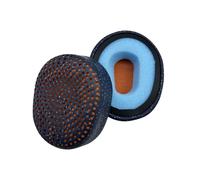 Ear Pads Replacement for Skullcandy Riff Wireless Headphones Ear Cushions Soft Headphone Cushion Cover Headset Parts D