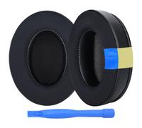 Ear Pads Replacement for Sony WH-1000XM3 - Cooling Gel Cushions - Black