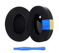 Ear Pads Replacement for Sony WH-1000XM4 - Cooling Gel Cushions - Black