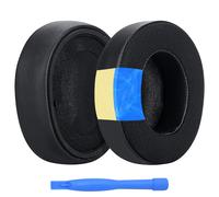 Ear Pads Replacement for SteelSeries Arctis Nova Pro - Cooling Gel - Black