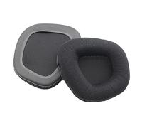 Ear Pads Sponge Cushion Replacement Elastic Cushion Earmuffs For Corsair Void Pro RGB Gaming Headphone (1Pair) Ear Pads