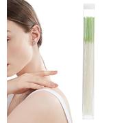 Ear Piercing Cleaning Wire - 60 Piece Coloured Piercing Care Threads
