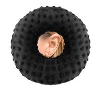 Ear Piercing Pillow | Ergonomic Relief Sleep Pillow | Pillow for Ear Piercing for Sleepers on the Side for Men, Women, Teenagers, Girls, Office, Travel, Home