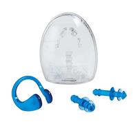 Ear Plugs and Nose Clip Combo Set (55609)