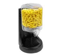 Ear Plugs Dispenser Disposable - 250 Pairs - Sealey 403/250D New