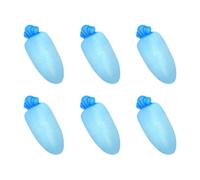 Ear Plugs for Noise Reduction, Sleeping Noise Cancelling Ear Plugs | Soft Reusable Earbuds Sound Blocking Waterproof Hearing Protection for Construction Studying Working