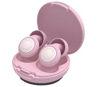 Ear Plugs for Sleep Noise Cancelling, EarPlugs for S leep, Cancelling Earplugs Hearing Protection for Sleep, Comfortable Reusable Silicone Ear Plugs, for Sleeping, Working, Studying, Traveling