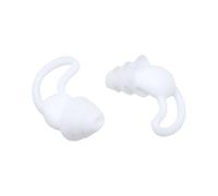 Ear Plugs for Sleeping 2-Pieces Waterproof Sleeping Accessories