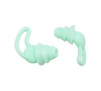 Ear Plugs for Sleeping 2-Pieces Waterproof Sleeping Accessories