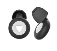 Ear Plugs for Sleeping - High Fidelity Reusable and Washable Hearing Protection - Noise Cancelling Earbuds Sleep,Music,Work,Concerts,Parties, 33dB Noise Sensitivity & Flights
