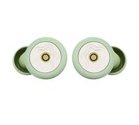 Ear Plugs for Sleeping, Noise Cancelling Earplugs, Reusable Soft Silicone, Washable , Multi-Purpose Swimming Earbuds, Studying, Working, Reading