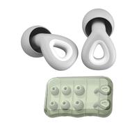 Ear Plugs for Sleeping Noise Cancelling, High Fidelity Concert Earplugs, Reusable Soft Siliconewarehouse deals clearance returns of sales clearance Mother+Day Gifts today's deals of AMZ my + orders uk