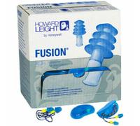 Ear Plugs Reusable Corded Howard Leight Work Sleep Snoring Box of 100 28DB PRO