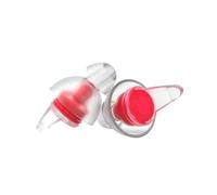 Ear Plugs Reusable High Fidelity Concert Ear Plugs for Music- Musicians Earplugs for Noise Cancelling, Festivals