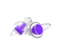 Ear Plugs Reusable High Fidelity Concert Ear Plugs for Music- Musicians Earplugs for Noise Cancelling, Festivals