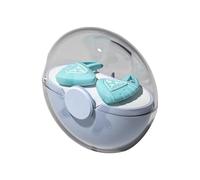 Ear Plugs - Soft Silicone Sleeping Earplugs, Noise Cancelling Hearing Protection, Comfortable Reusable Design, Block Snoring Sounds, Sleep Aid Accessories, Ear Plug for Travel Study Flights Concerts