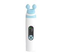 Ear Pressure Reducer Device: Three Mode , LED Display Interface, Silicone Tip Design, Compact Shape Ready for Travel | King's Solution
