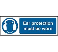 EAR PROTECTION SAV (PK5) 300MM X 100MM