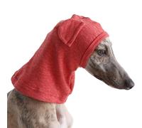 Ear Protector for Dogs | Anti-Static Warm and Relaxing Hat - Dog Head Cover for Puppies, Animals, Pets, Winter, Recovery, Grooming and Daily Use