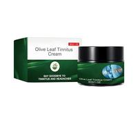 Ear Relief Cream for Men 30g Gentle Non-Greasy Soothing Moisturizer