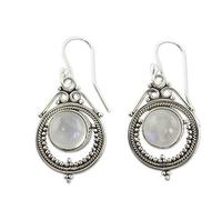 Ear Ringsfor Women Earring Stud Earrings Decoration Snowflake