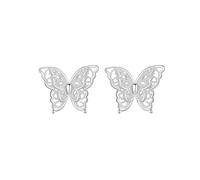Ear Ringsfor Women Retro Gothic Punk Earrings Unisex Fashion Accessory Declaration For Holiday And Daily Wear Metallic Texture