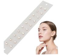 Ear Seeds, Multi-Condition Ear Seeds Acupuncture Kit, Relieves Pain & Stress, Supports Relaxation & Wellbeing, 20pcs