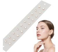 Ear Seeds Multi-Condition Ear Seeds Acupuncture Kit Relieves Pain & Stress Supports Relaxation & Wellbeing 20pcs Acupuncture Kit Seeding S