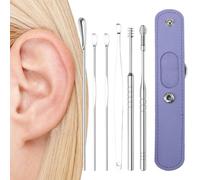 Ear shower removal kit, cerumen removal system, ear pimple cleaning tool, ear wax irrigator, video otoscope, ear hygiene kit, soft ear cup cleaner, effective auditory canal maintenance