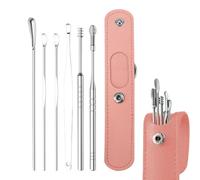 Ear shower removal kit, cerumen removal system, ear pimple cleaning tool, ear wax irrigator, video otoscope, ear hygiene kit, soft ear cup cleaner, effective auditory canal maintenance
