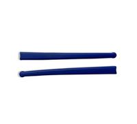 Ear Socks for Oakley Marshal MNP OX8091 Eyeglasses Sunglasses Rubber Kit (Navy Blue)