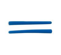 Ear Socks for Oakley Metal Plate OX5038 Carbon Plate OX5079 Sunglasses Rubber Kit (Blue)