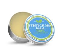 Ear Stretching Balm - Premium Aftercare for Piercings - 30ml - Lobe Stretching - Soothing Formula - All Natural Ingredients Jojoba Oil & Tea Tree Oil