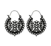 Ear Studs Women Boho Earrings Jewelry Sterling Hoop Earrings Ethnic Drop Earrings Vacation Stud Earring Pack Men's and Women's