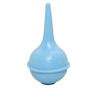 Ear Syringe Rubber Suction Ear Cleaning Wax Removal Gentle Ear Cleaning Irrigation or Aspiration Rubber Bulb Style 60ml