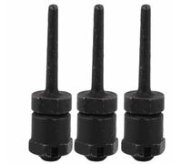 Ear Tag Marker Needle Nails Sturdy Livestock Pins for Cow Sheep Farming