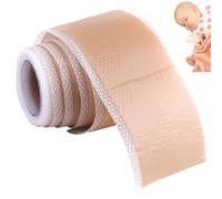 Ear Tape,Silicone Kids Auricle Corrector Band | Soft Ear Correcting Tool Baby Health Care Tape for Home Indoor Outdoor School