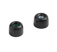 Ear Tips Memory Foam Eartips for WF-1000XM4 Earbuds Protective Pads Anti-allergic Avoid Falling Earbuds Dustproof Filter