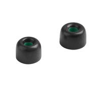 Ear Tips Memory Foam Eartips for WF-1000XM4 Earbuds Protective Pads Anti-allergic Avoid Falling Earbuds Dustproof Filter