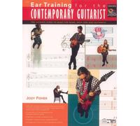 Ear Training For The Contemporary