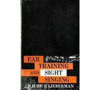 Ear Training & Sight Singing