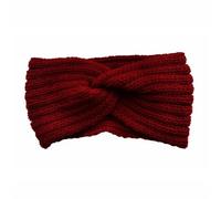 Ear Warmer Headband 1 PC Vintage Knitted Twisted Hairband, Warm And Stylish For Autumn And Winter, Perfect For Daily Street Wear For sports(Color 17)