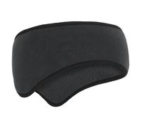 Ear Warmer Headband | Cold-Weather Earmuffs | Handmade Soft Winter Ear Muff for Men Women, Comfortable Running Cycling Covers