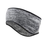 Ear Warmer Headband for Women | Women Headband Fleece Earmuffs for Winter | Stretchy Winter Ear Covers, Cold Weather Headband, Moisture Wicking Sweatband for Outdoor