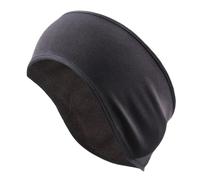 Ear Warmer Headband for Women,Women Headband Winter Ear Warmers | Running Gear, Moisture Wicking Sweatband, Stretchy Winter Ear Covers for Cold Weather