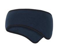 Ear Warmer Headband | Windproof Headband for Ears | Comfortable Winter Sports Headband | Cold Weather Headband | Long Lasting Ear Muff Protection for Running, Hiking and Outdoor
