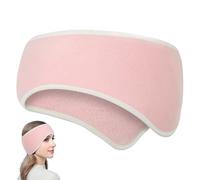 Ear Warmer Headband,Winter Warm Earmuffs - Ear Warmer for Women and Men, Winter Sports Muff Protection for Running, Hiking