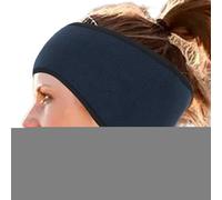 Ear Warmers,Skiing Warm Headband | Handmade Soft Winter Ear Muff for Men Women, Comfortable Running Cycling Covers