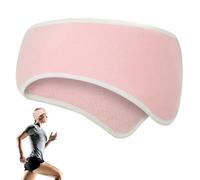Ear Warmers,Skiing Warm Headband | Running Elastic Ear Warmer Headband for Winter, Multifunctional Breathable Warmer